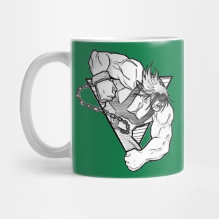 homonculus Mug